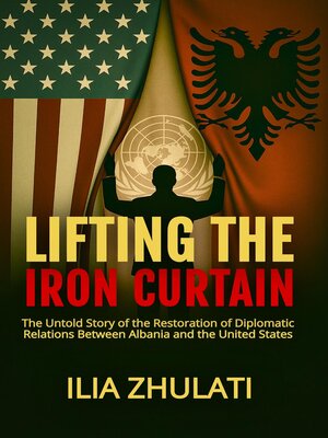 cover image of Lifting the Iron Curtain